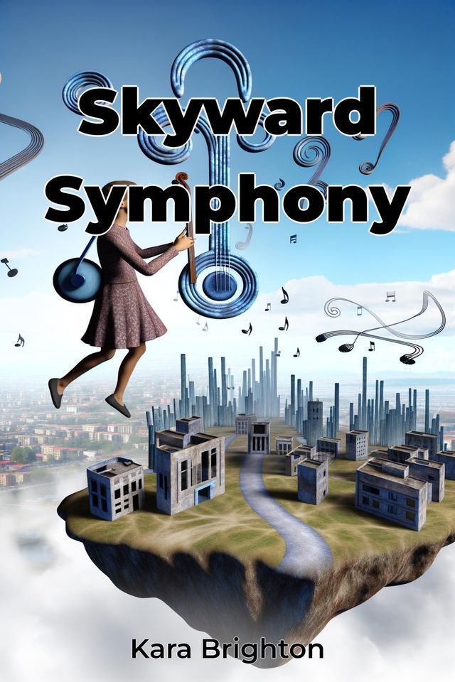  Skyward Symphony(Kobo/電子書)