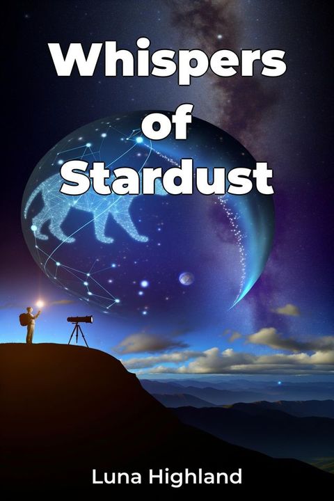 Whispers of Stardust(Kobo/電子書)