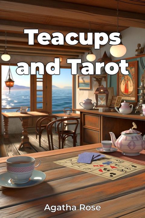 Teacups and Tarot(Kobo/電子書)