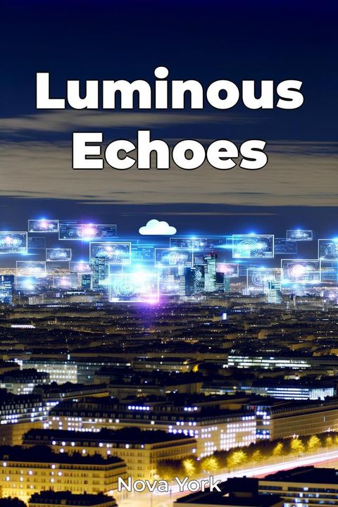 Luminous Echoes(Kobo/電子書)