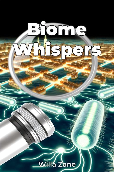 Biome Whispers(Kobo/電子書)