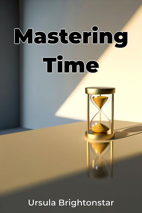 Mastering Time(Kobo/電子書)