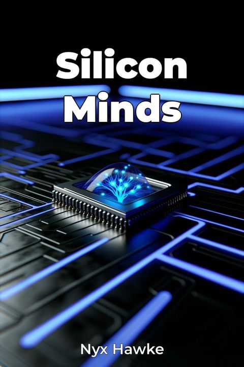 Silicon Minds(Kobo/電子書)