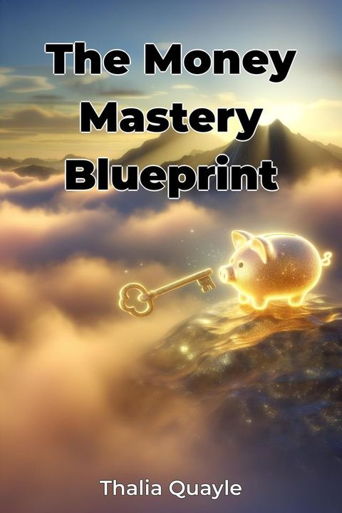 The Money Mastery Blueprint(Kobo/電子書)