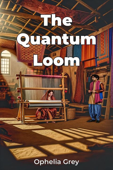 The Quantum Loom(Kobo/電子書)