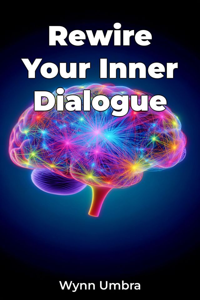  Rewire Your Inner Dialogue(Kobo/電子書)