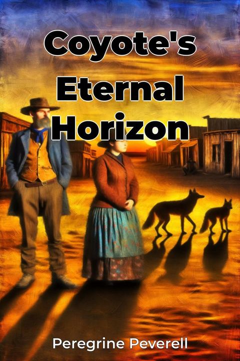 Coyote's Eternal Horizon(Kobo/電子書)