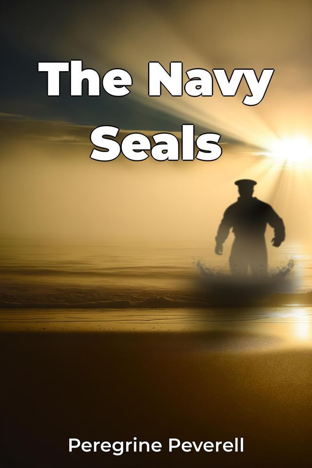  The Navy Seals(Kobo/電子書)