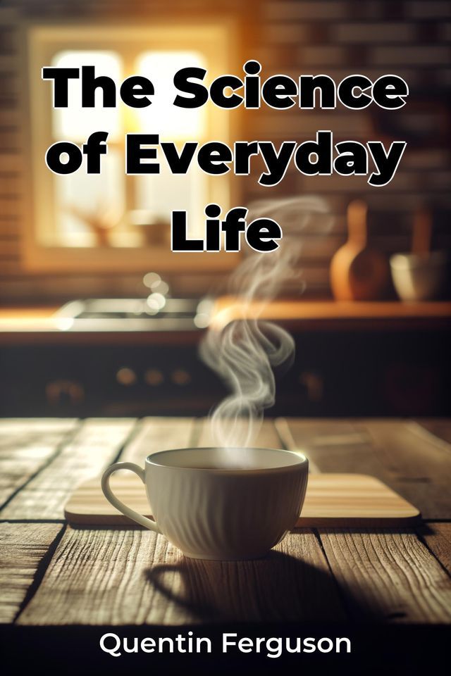  The Science of Everyday Life(Kobo/電子書)