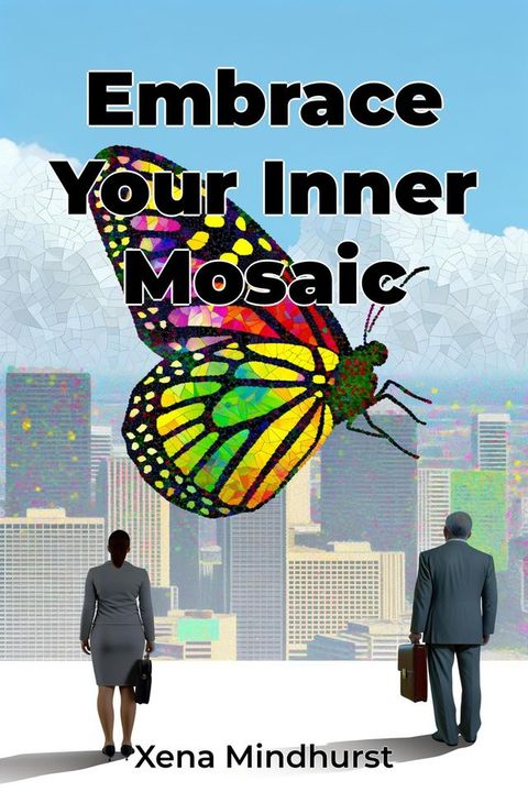 Embrace Your Inner Mosaic(Kobo/電子書)