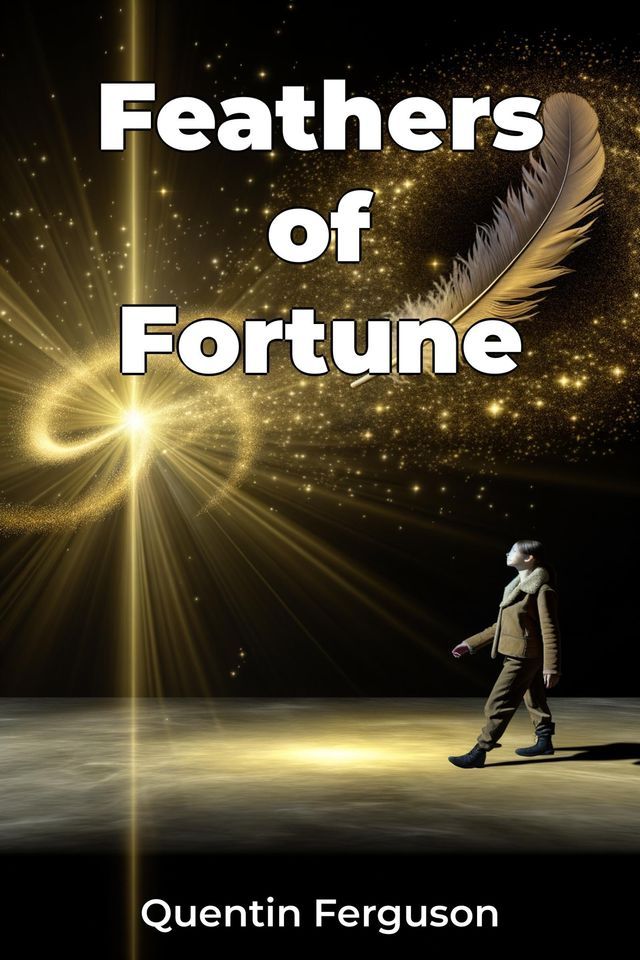  Feathers of Fortune(Kobo/電子書)