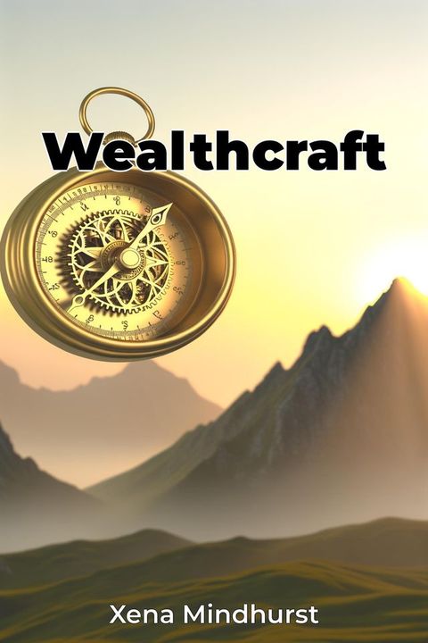 Wealthcraft(Kobo/電子書)