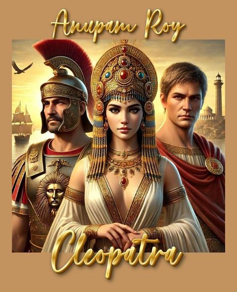 Cleopatra(Kobo/電子書)