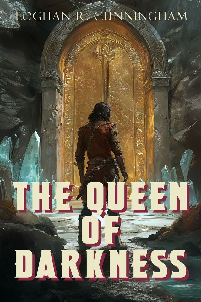  The Queen of Darkness(Kobo/電子書)