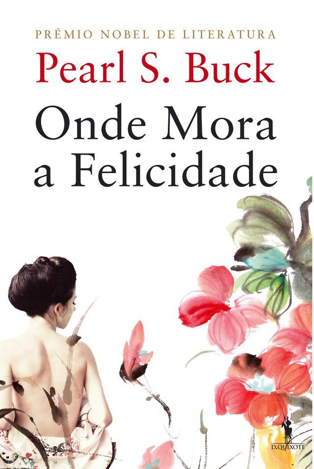  Onde Mora a Felicidade(Kobo/電子書)