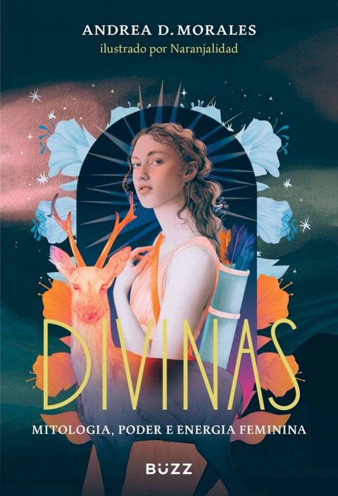 Divinas(Kobo/電子書)