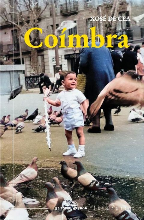 Coimbra(Kobo/電子書)