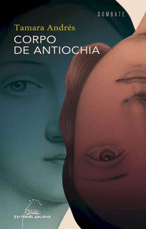 Corpo de Antiochia(Kobo/電子書)