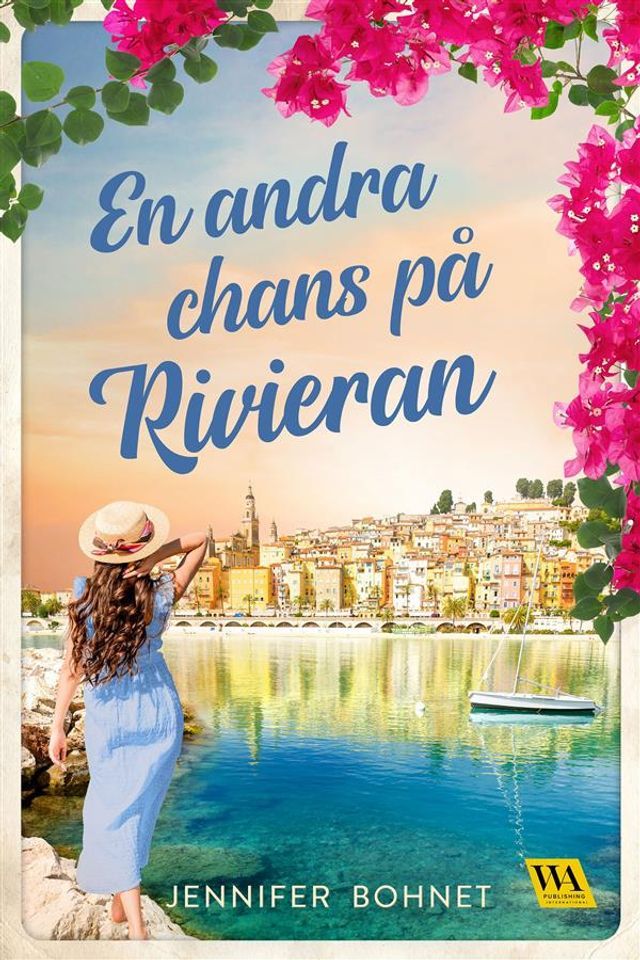  En andra chans på Rivieran(Kobo/電子書)