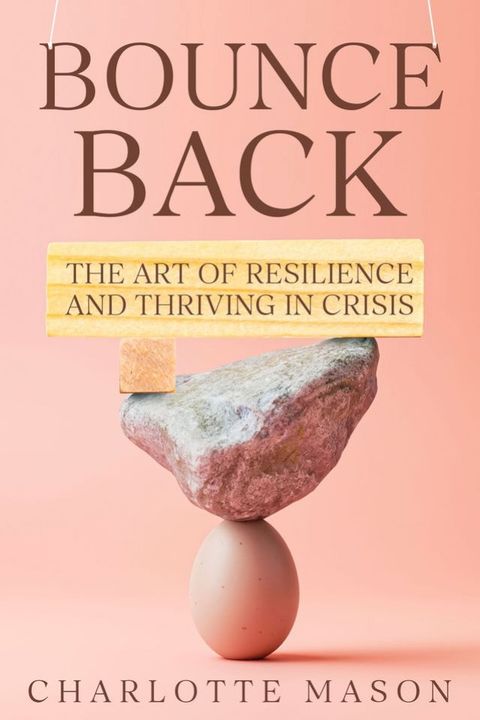 Bounce Back(Kobo/電子書)