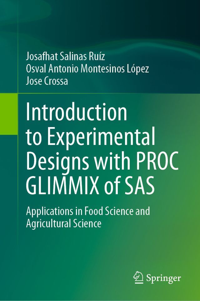  Introduction to Experimental Designs with PROC GLIMMIX of SAS(Kobo/電子書)