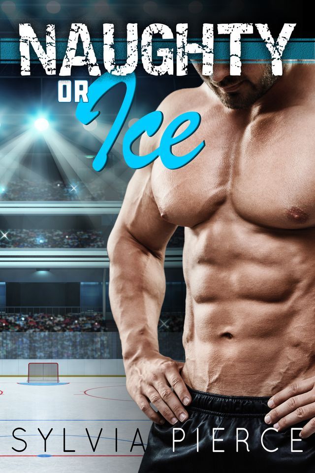  Naughty or Ice(Kobo/電子書)