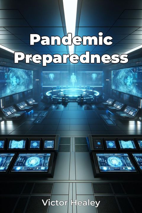 Pandemic Preparedness(Kobo/電子書)