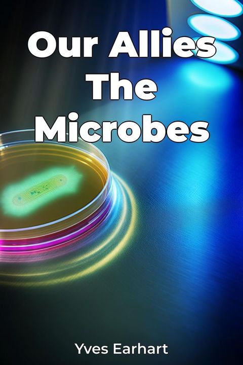 Our Allies The Microbes(Kobo/電子書)