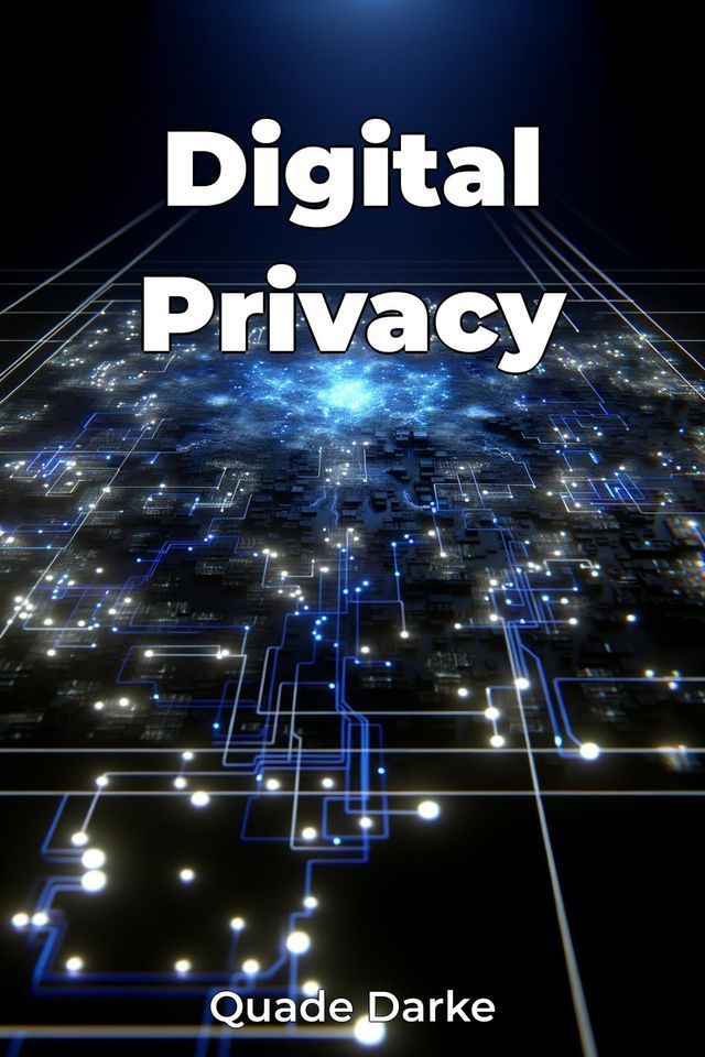  Digital Privacy(Kobo/電子書)