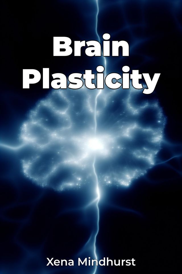  Brain Plasticity(Kobo/電子書)