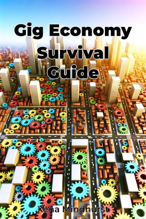 Gig Economy Survival Guide(Kobo/電子書)