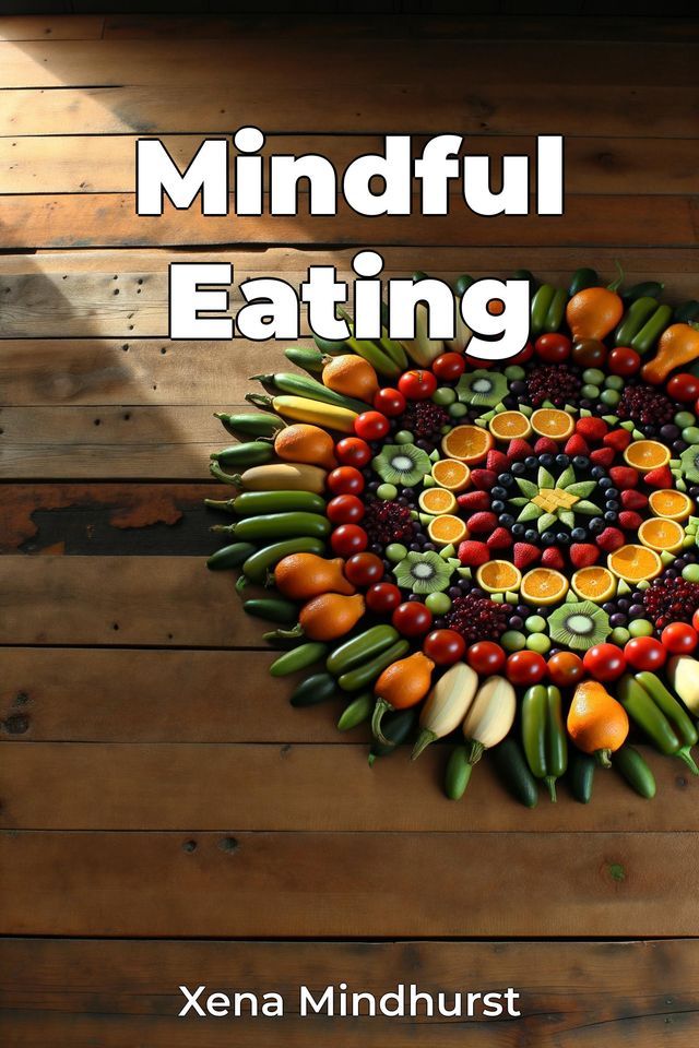  Mindful Eating(Kobo/電子書)