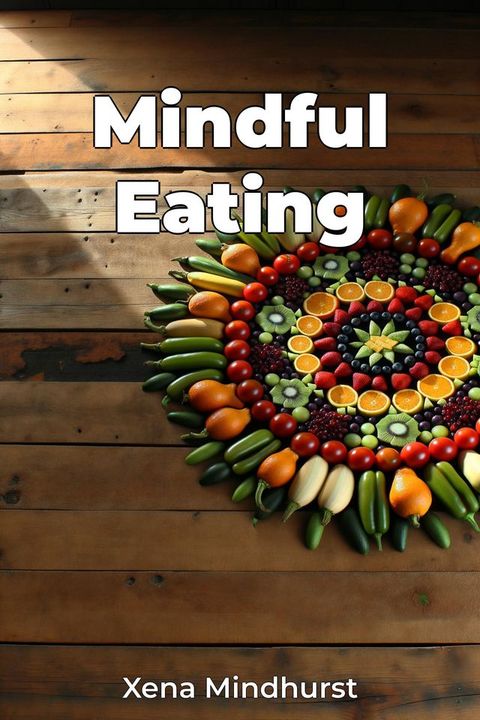 Mindful Eating(Kobo/電子書)