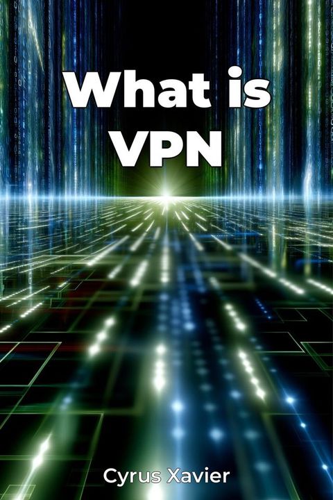 What is VPN(Kobo/電子書)