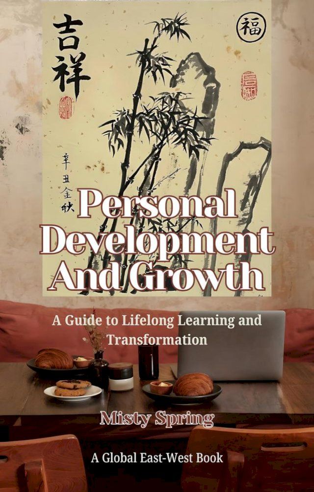  Personal Development And Growth: A Guide to Lifelong Learning and Transformation(Kobo/電子書)