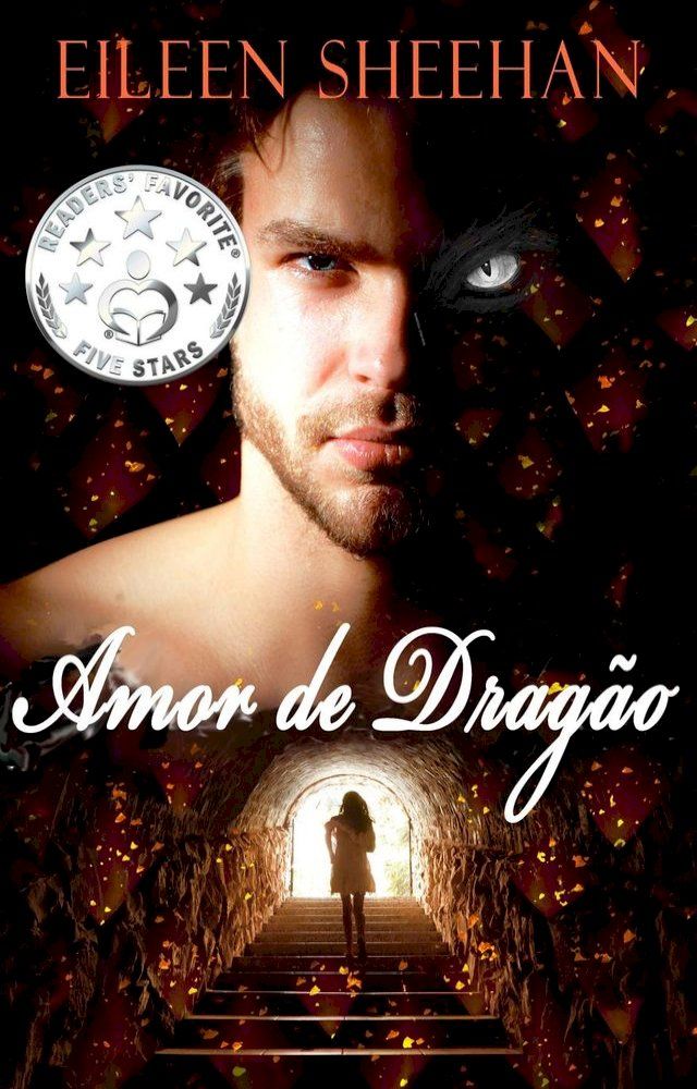  Amor de Dragão(Kobo/電子書)