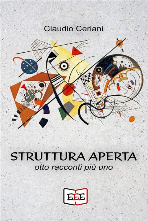 Struttura aperta(Kobo/電子書)