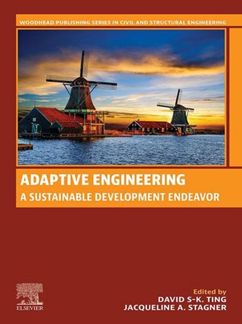 Adaptive Engineering(Kobo/電子書)