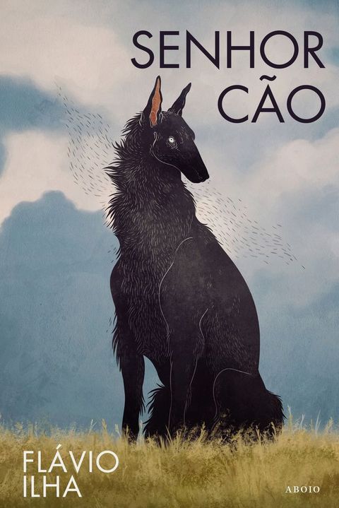 Senhor Cão(Kobo/電子書)