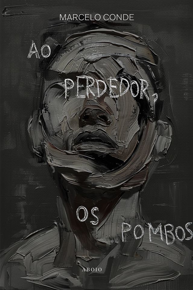  Ao perdedor, os pombos(Kobo/電子書)