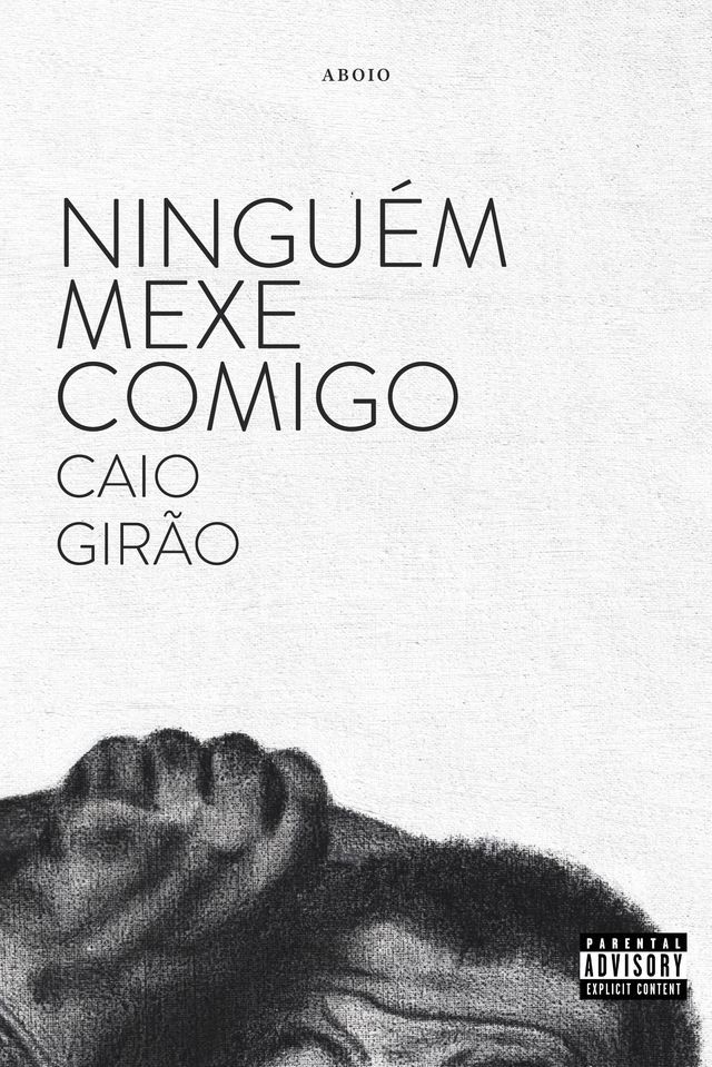  Ninguém Mexe Comigo(Kobo/電子書)