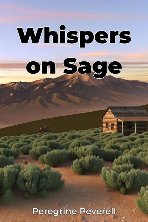 Whispers on Sage(Kobo/電子書)