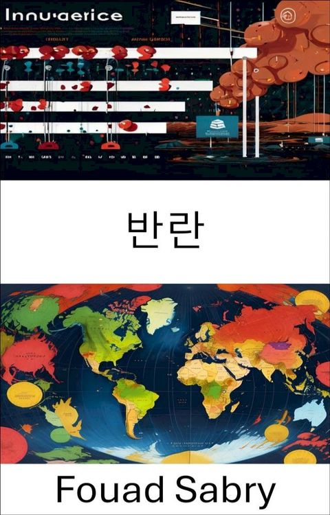 반란(Kobo/電子書)