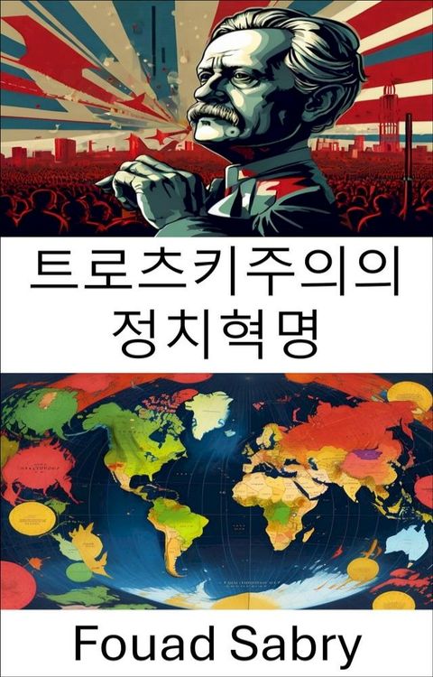 트로츠키주의의 정치혁명(Kobo/電子書)