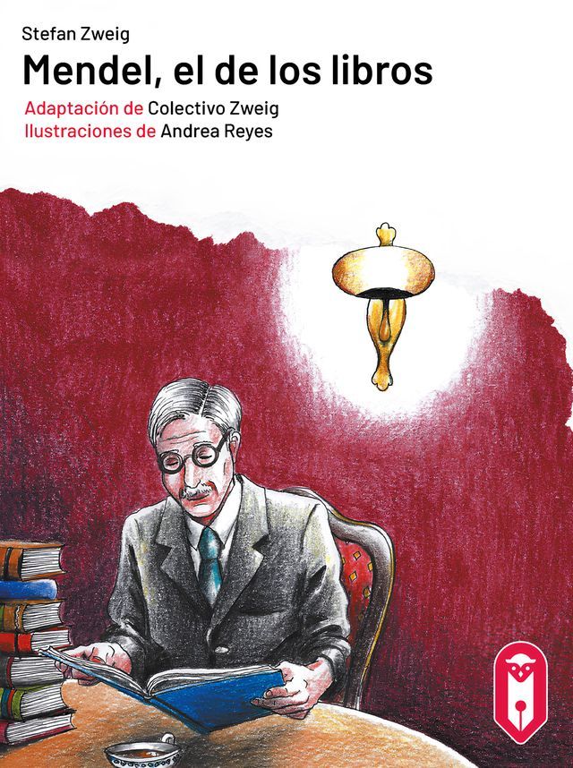  Mendel, el de los libros(Kobo/電子書)