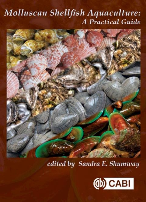 Molluscan Shellfish Aquaculture(Kobo/電子書)