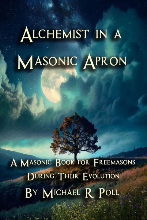 Alchemist in a Masonic Apron: A Masonic Book for Freemasons During Their Evolution(Kobo/電子書)