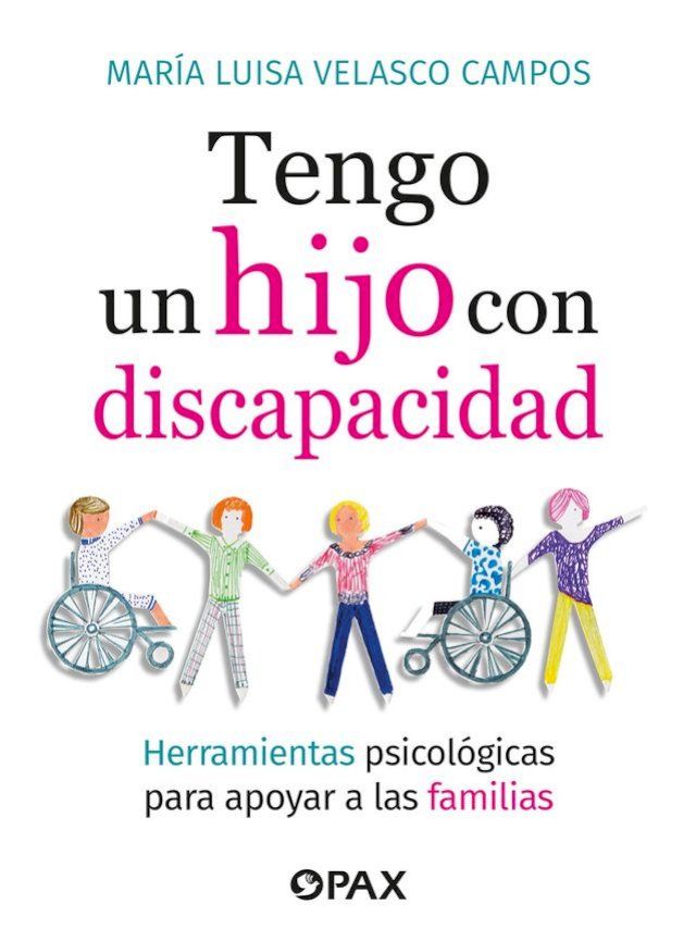  Tengo un hijo con discapacidad(Kobo/電子書)