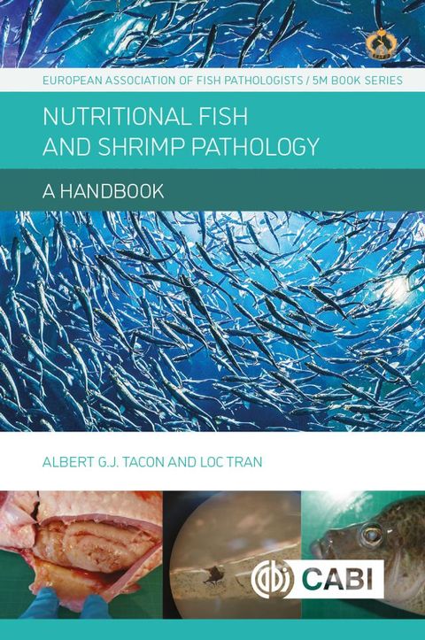 Nutritional Fish and Shrimp Pathology(Kobo/電子書)