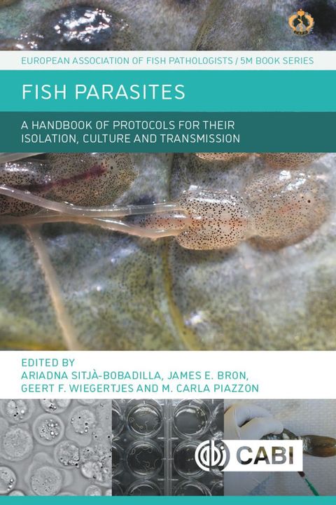 Fish Parasites(Kobo/電子書)